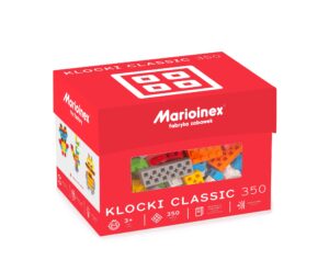 Bloczek classic 350
