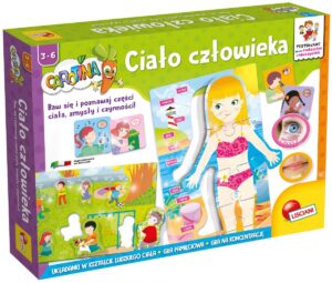 ciało człowieka 