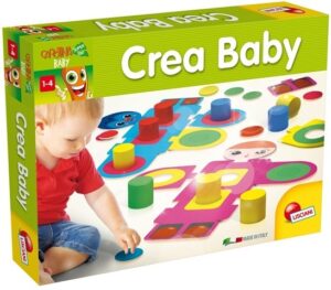 crea baby 
