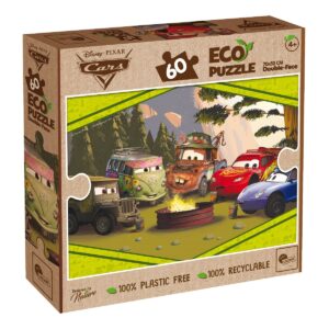 puzzle eko diney 
