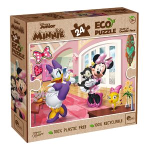 Puzzle minnie ' 