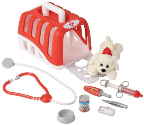 4831 weterynarz piesek