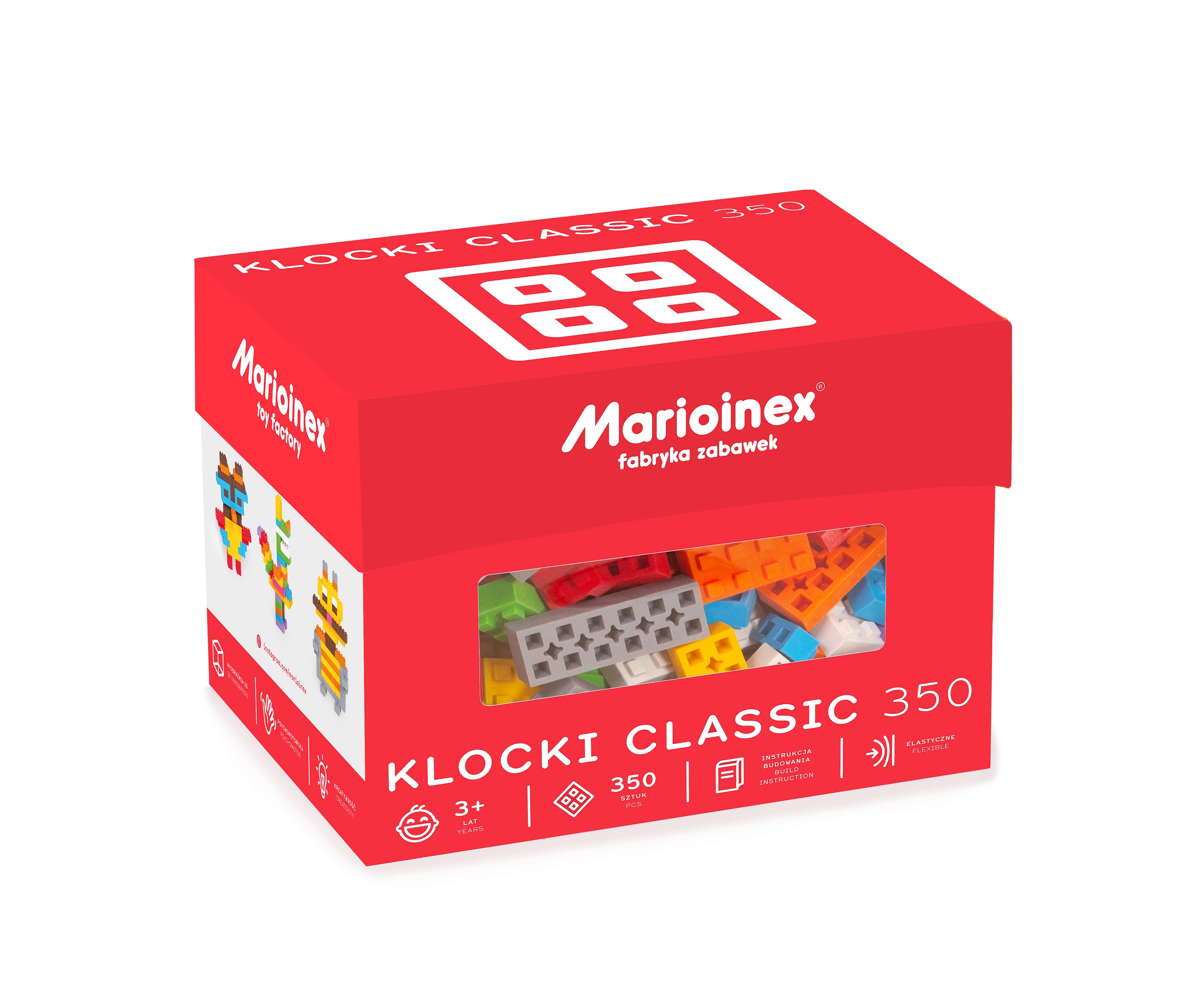 HyperFocal: 0 Bloczek classic 350