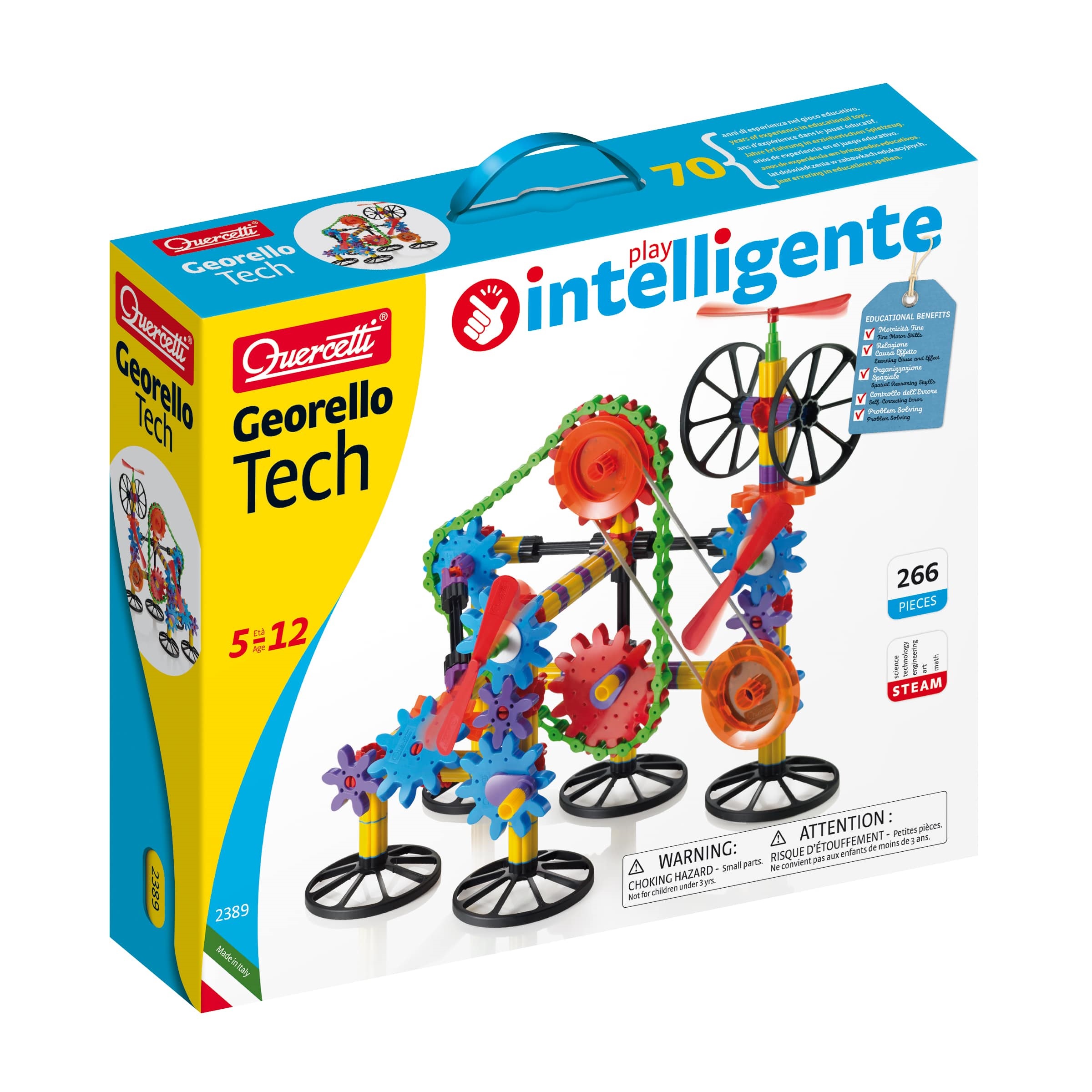 GEORELLO TECH 1 Georello-tech