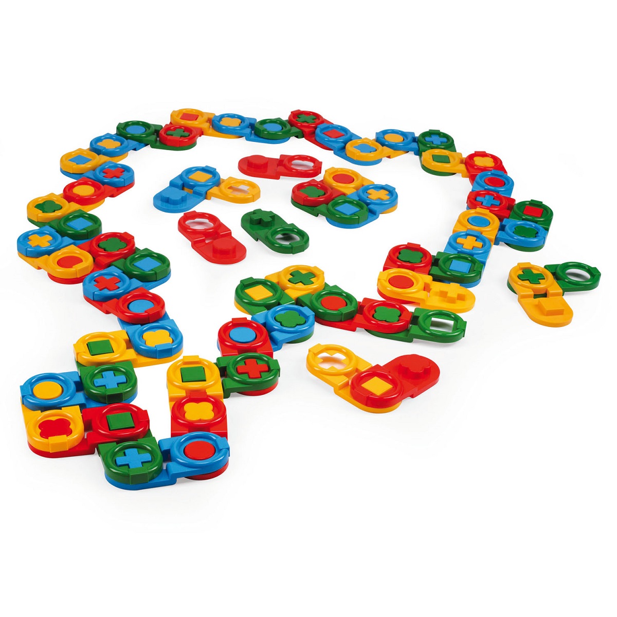 domino 111 1