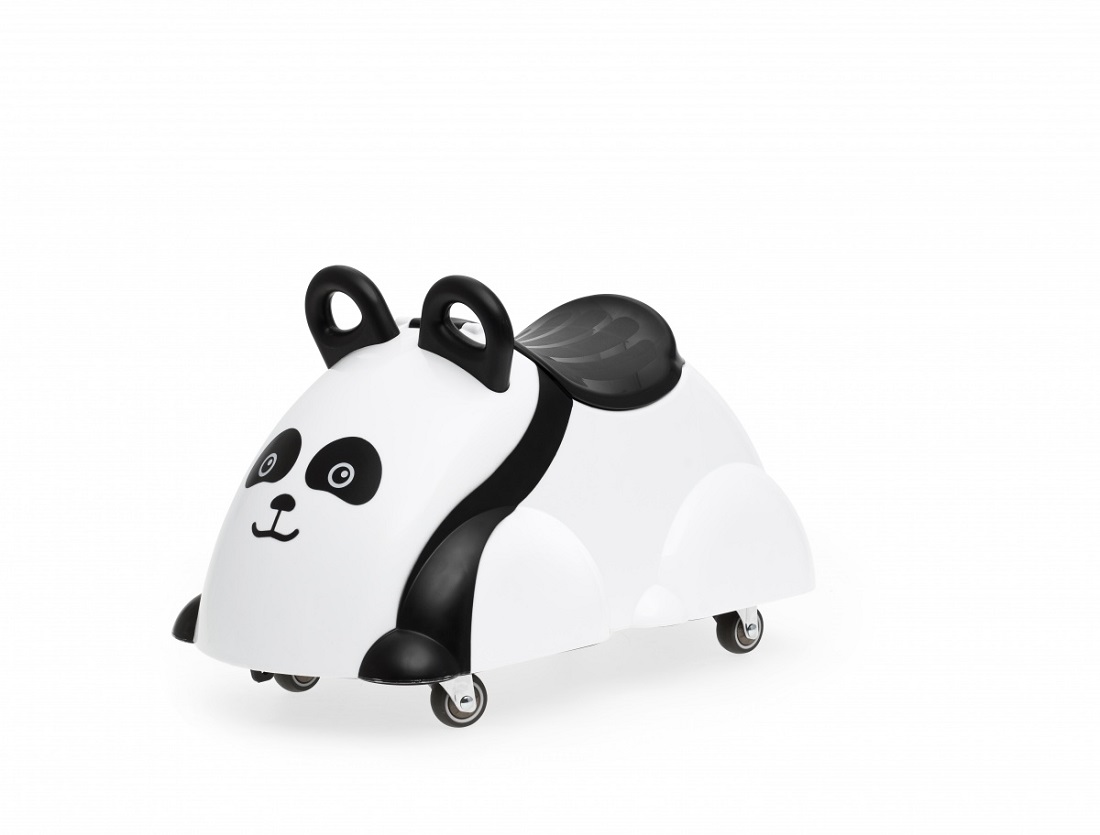 jeżdzik panda 1