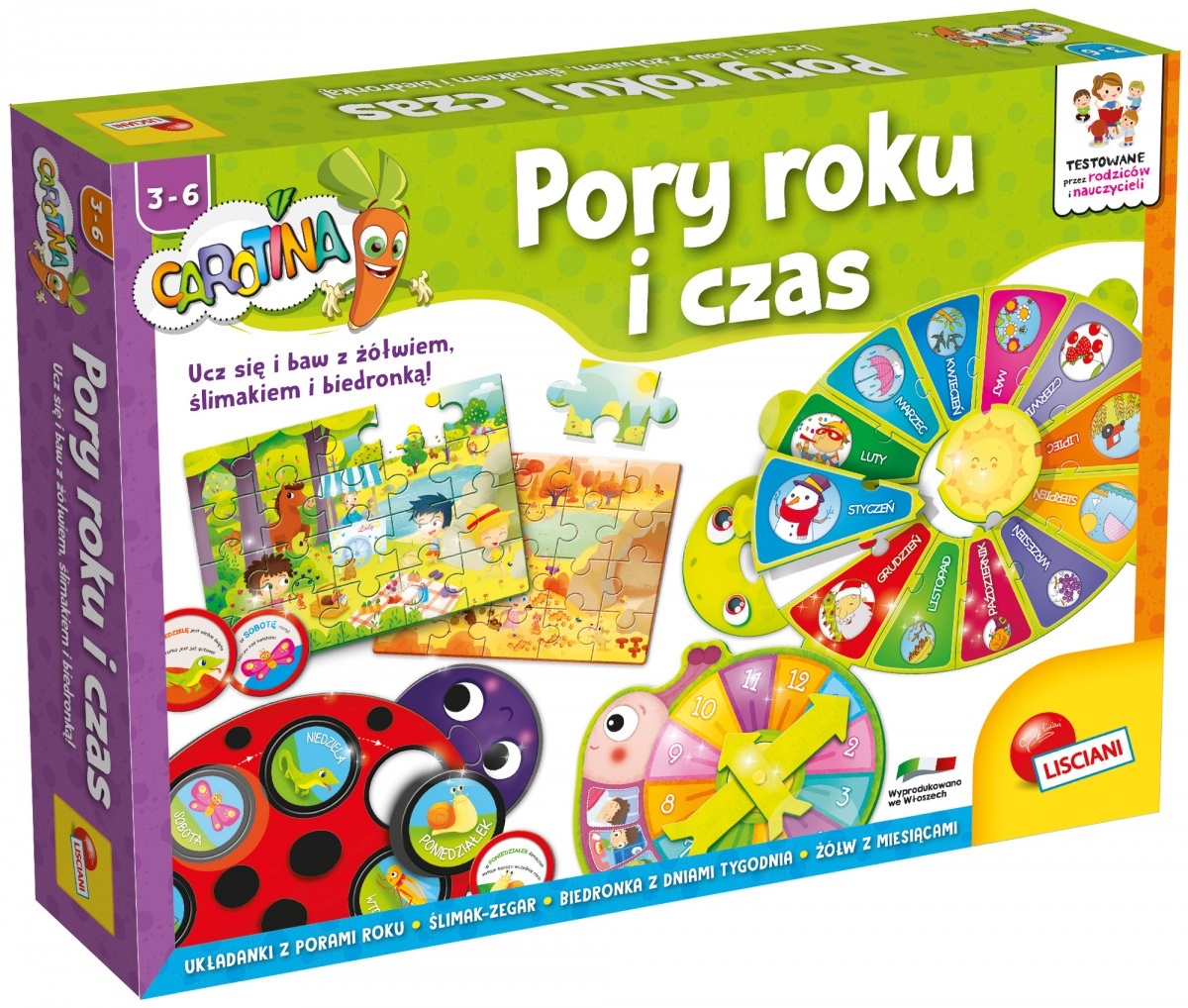 pory roku Pory Roku i Czas