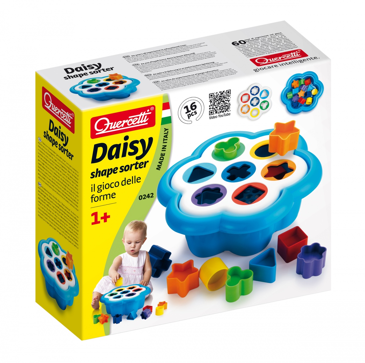 sorter (3) Sorter Daisy Box