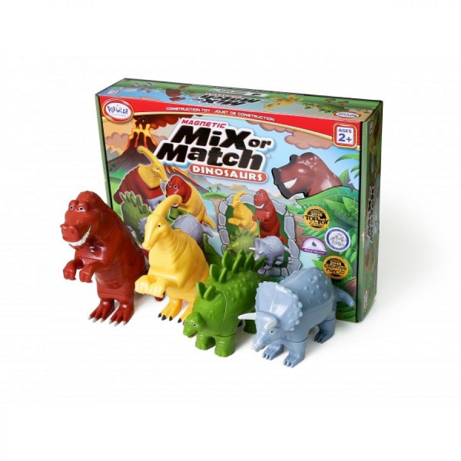 malblo dino 1