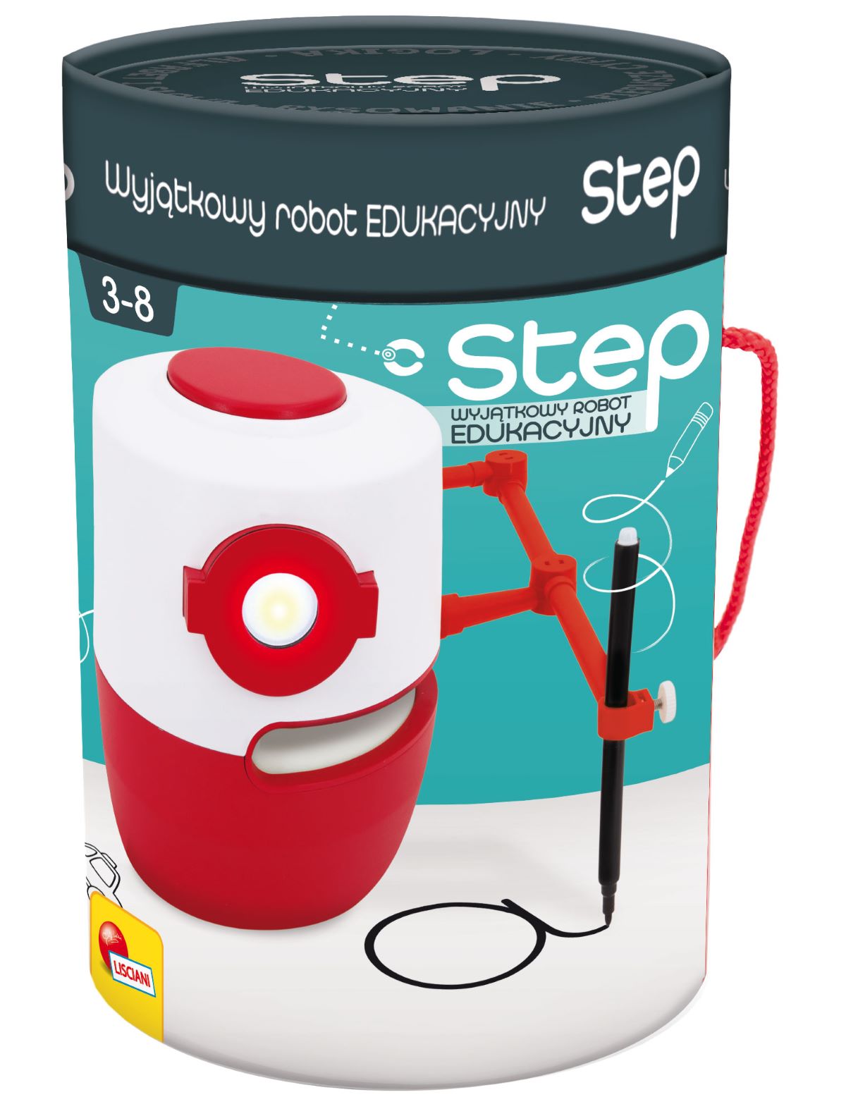 step