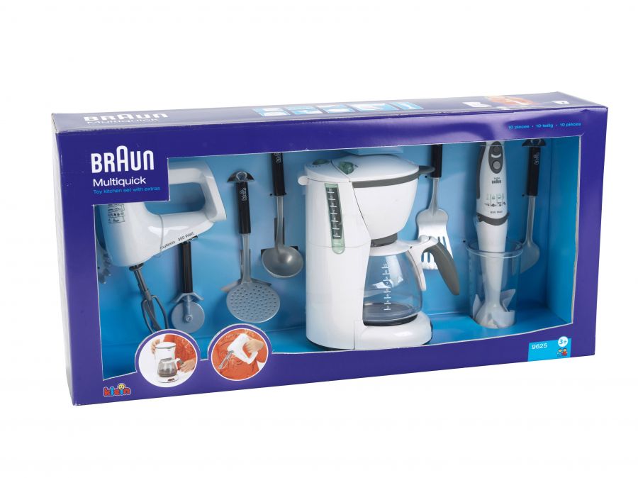 braun