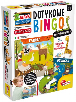 BINGO
