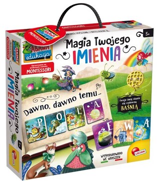 MAGIA