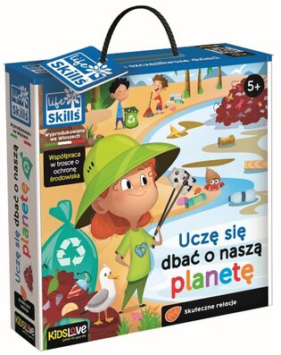PLANETA