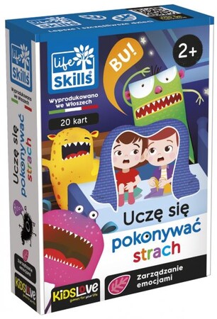 STRACH