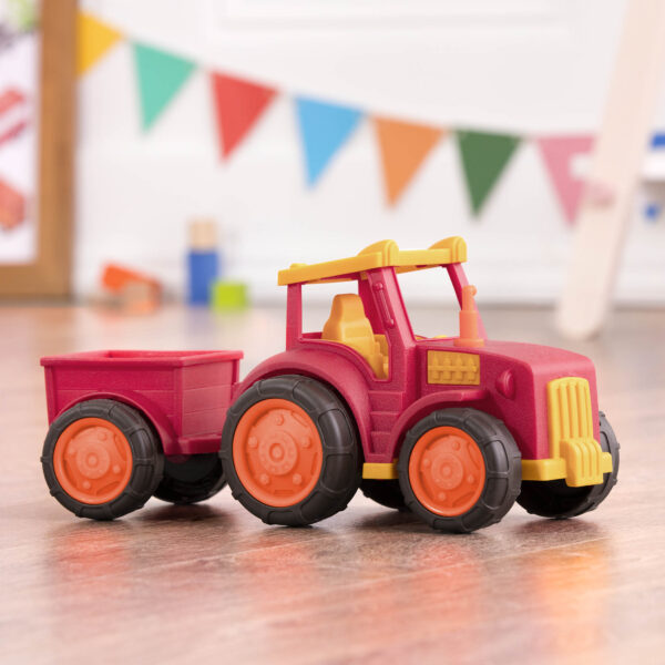 TRAKTOR