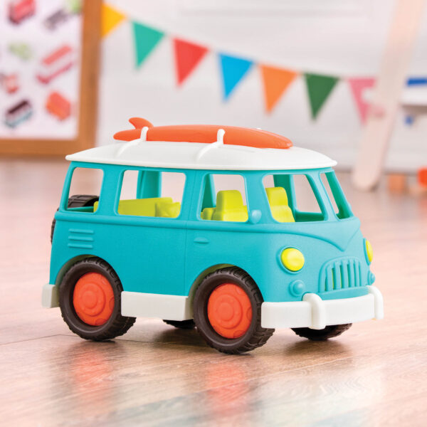 VAN